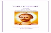 saint germain - Las Enseñanzas de los Maestros Ascendidosfuegovioleta.org/Archivos/2017 - 5 - Revista Mayo.pdf · AMADO SAINT GERMAIN, quien es el Señor de la Nueva Era y nuestro