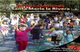 Poniendo un granito - Centro Lindavistacentrolindavista.org.mx/santamaria/public/boletines/boletin04.pdf · como parte del esfuerzo internacional para la prevención del abuso infantil,