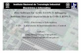 Free Software for Grlib (LEON3) debugging Software libre ...fpgalibre.sourceforge.net/IberChip2009/iber09_flemon_presentation.pdf · Free Software for Grlib (LEON3) debugging Software