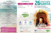 Comités Inscripciones2016.congresosahta.com/docs/programaEnfermeria.pdf · Concedido el Reconocimiento de Interés Sanitario a la Consejería de Salud de la Junta de Andalucía para