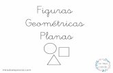 Figuras Geométricas Planas · ACTIVIDAD Relacionar y colorear las figuras que son iguales miradaespecial.com