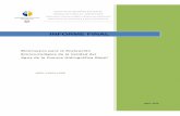 Informe Final Bioensayos Ap 2010 - Portal de Planes y Normasplanesynormas.mma.gob.cl/archivos/2016/proyectos/b... · Informe Final “Bioensayos para la Evaluación Toxicológica
