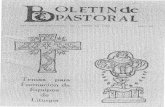 Este documento contiene al principioEl secretario diocesano de liturgia ha preparado un material que ayude a los Sacerdotes en la formación de los equipos parroquiales de liturgia.
