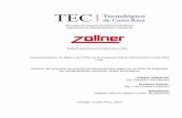 Escuela de Ingeniería Electromecánica Zollner Electronics ... · Figura 3.9. Gabinete de insumos de SMT después de orden de 5S .....74 Figura 3.10. Etiquetado de objetos en el