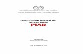 Planificación Integral del Acceso Rural PIAR · ISBN 92-2-316533-4 (versión PDF) Datos de catalogación de la OIT ... 9.1 Metas de Acceso 45 ... vías férreas y aeropuertos. Como