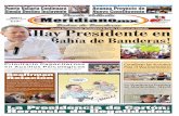 Mensaje de Cuevas Desde ‘la Presidencia de Cartón’ a IMEX y a …impreso.meridiano.mx/edicion/vallarta/2019/09/12/politic... · 2019-09-12 · Mensaje de Cuevas Desde ‘la Presidencia
