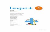 SERIE COMUNICA - Santillana · 2019-03-20 · 3 Presentación es el nuevo proyecto de Santillana destinado a los profesores y profesoras que buscan una nueva manera de enseñar Lengua.