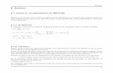 9.1. Anexo A: La optimización en MATLAB.bibing.us.es/proyectos/abreproy/11102/fichero/Algoritmos...Existe un manual detallado sobre esta función en el manual de ayuda que incorpora
