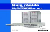 Guía rápida de los Sistemas Fujitsu M10/SPARC M10 · Puede configurar varias máquinas virtuales de los tamaños necesarios asignando como corresponda los recursos de hardware a
