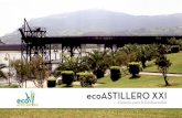 ecoASTILLERO XXIa... · 2018-05-18 · ecoASTILLERO XXI ecoAsTiLLEro XXi es la herramienta desarrollada por el Ayuntamiento de Astillero, en colaboración con sEo/BirdLife, para integrar