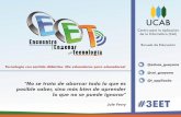 20 claves educativas para el 2020guayanaweb.ucab.edu.ve/tl_files/cai/files/3EET/Ponencias/El Vanguardismo Millennials...La tecnología está integrada en la vida diaria_ La mayoría