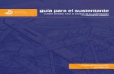 Guía de examen - Universidad Autonoma de Tamaulipas QUIMICA.pdfnacional mediante la aplicación de un examen confiable y válido, probado con egresados de instituciones de educación