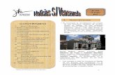 Nº 579 15 Julio 2011 · La Provincia abre un concurso de todos los jesuitas de Venezuela para UN COLUMBARIO en el que las cenizas de nuestros hermanos difuntos descansen en lugar