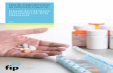 Uso de medicamentos en personas mayores...Uso de medicamentos en personas mayores: El papel de la farmacia en la promoción de la adherencia | p5 Resumen Ejecutivo La falta de adherencia