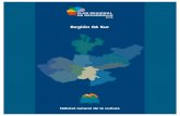 Región 06 Sur - v1 - Bienvenido | Portal de captura de ... 06 Sur.pdf · de Regionalización puesta en marcha en Jalisco desde 1997; y con su actualización se asegura su vigencia