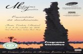 Programa - 2016.congresosamfyc.com2016.congresosamfyc.com/docs/programa.pdfLa Chana (Granada). Vocal de Residentes de SAMFyC. Dr. D. Alejandro Pérez Milena Especialista en Medicina