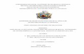 UNIVERSIDAD NACIONAL AUTÓNOMA DE NICARAGUA, …repositorio.unan.edu.ni/3319/1/17288.pdf · información concisa sobre la rentabilidad y la situación financiera del negocio, la cual