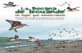 La Bocana de Iscuande,calidris.org.co/wp-content/uploads/2017/10/un_lugar_que_conservamos.pdf · Si desea una versión en formato digital de este documento, visite la página La Bocana