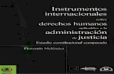 Instrumentosbiblioteca.diputados.gob.mx/janium/bv/ce/scpd/LIX/ins... · 2012-02-20 · jurídica y el valor de los tratados, las declaraciones y resoluciones internacio nales sobre