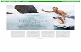 Spagna - Magazine El Mundo dic 2012 it - Benetton Groupstatic.benettongroup.com/.../2015/...dic_2012_it.pdf · verdaderas pasiones- Actualmente está al cargo de la compañia fa-