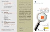 Minificción Literaria - ULPGC · 2008-11-11 · > Visiones desde el marco , de Roberto García de Mesa > Canarios en el Lago Budi (Chile) , de Marisol Lacave Freddy O. Vilches >