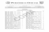 ÓRGANO DEL GOBIERNO CONSTITUCIONAL DEL ESTADO LIBRE …po.tamaulipas.gob.mx/wp-content/uploads/2014/02/cxxxix_020-130214F... · Ignacio Comonfort; AL ORIENTE, en 30.00 treinta metros,