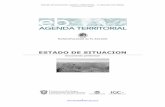 MUNICIPALIDAD de EL BOLSON - Argentina.gob.ar · 2016-11-23 · comprendida por la “Reserva de Biosfera Andino Norpatagónica” (Sistema MaB de la UNESCO). Entre esas áreas naturales