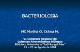 Presentación de PowerPoint - Universidad Autónoma de ...respyn2.uanl.mx/especiales/ee-10-2004/ponencias-pdf/p04.pdf · Grupos de . bacterias Gram. positivas que adquieren un color