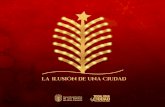 libreto Navidad 2017-18 · LA ILUSION DE UNA CIUDAD Ayuntamiento de Las Palmas de Gran Canaria TODA UNA CIUDAD LASPALMASDEGRANCANARIA