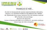 TRABAJO SÍ HAY - Bucaramanga · 2018-05-15 · empresa de producciÓn y comercializaciÓn de alimentos de consumo masivo. cargo. mercaderista. perfil. bachiller, con perfil comercial
