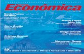 Economica 1revistaeconomica.com.ar/files/numeros-anteriores/n152-2017.pdf · esa carpeta de plan de negocio es la forma de mostrar cuan viable es el emprendimiento para que esa persona