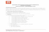 INFORME PRELIMINAR MONITOREO AMBIENTAL - Sales de Jujuysalesdejujuy.com/espanol/wp-content/uploads/sites/... · Para el muestreo de salmuera, se extrajeron muestras del TK 100 de