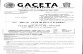 CETA - Estado de Méxicoicamex.edomex.gob.mx/sites/icamex.edomex.gob.mx/files/files/Manual de Procedimientos...Elaborar oficio de comisión para el personal de apoyo. Registrar y firmar