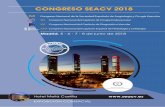 CONGRESO SEACV 2018congresos-seacv.com/wp-content/uploads/2018/04/exposicion_comercial... · te de la página de inicio del congreso con un enlace a la página web de la empresa y/o