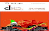 Coloquio Diseño - FAD UAEMexinvestigacion.faduaemex.org.mx/coloquio-2017/descargas/programacid.pdf · cultural desde el diseño. Magali Mora Torres / Ma. Gabriela Villar García