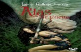 Libro proporcionado por el equipodescargar.lelibros.online/Laura Gallego Garcia/Alas de Fuego (236)/Alas de Fuego...segura y resplandeciente como una diosa. Marla era pequeña, pelirroja,