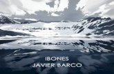 Mediterráneo IBONES JAVIER BARCO · endemismos lo que los convierte en ecosistemas de especial interés desde el punto de vista biológico y ecológico, como es el caso del tritón