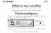 Tamaulipasietam.org.mx/portal/documentos... · 2018-06-30 · ubicación: escuela primaria felipe carrillo puer to, domicilio conocido, sin nÚmero, ejido la liber tad, cÓdigo postal