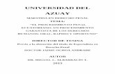 UNIVERSIDAD DEL AZUAYdspace.uazuay.edu.ec/bitstream/datos/3197/1/09971.pdf · 5 INDICE CAPITULO I. NORMATIVA INTERNACIONAL Y NACIONAL APLICABLES. I.I Concepto de Derecho Internacional