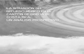 LA SITUACIÓN DEL RECURSO HÍDRICO EN EL CANTÓN DE …publicaciones.icap.ac.cr/images/PDF-REVISTA/Revista71/articulo4.pdf · Segura, L, et al. (2016) La situación del recurso hídrico
