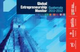 Monitor Global de Emprendimiento ... Monitor Global de Emprendimiento â€“GEM-El Monitor Global de Emprendimiento