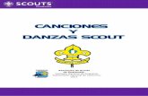 Asociación de Scouts de Guatemala. Comisión Nacional de ... · Muy inteligente, con ojos de vidrio, Que miran a la gente, Que encienden y apagan, Luces de colores, Y mueven los