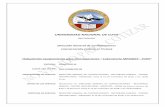 UNIVERSIDAD NACIONAL DE CUYO · CUDAP: EXP-CUY Nº: 0013498/2018 PRESENTACIÓN DE OFERTAS: DIRECCIÓN GENERAL DE CONTRATACIONES - RECTORADO (ANEXO) - CENTRO ... El presente llamado