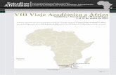 VIII Viaje Académico a África...Parque Nacional Kruger Estudios Africanos de la Universidad Externado de Colombia organiza el Octavo Viaje Académico a África que tendrá lugar