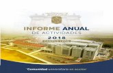 Universidad de Guanajuato · Con relación a los estudiantes inscritos en cursos de IDIOMAS, crecimos de 576 en 2011 a 5,961 estudiantes en el cierre de 2018, con oferta de idiomas