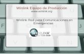 Winlink Red para Comunicaciones en Emergencias · ⚫ Ocurrió a 65 Km fuera de la Ciudad de Mexico ... Sitio de la escuela colapsada, XE1PRA uso XE1CRG vehículo de comunicaciones