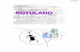 ROTULADO - UNICEN · 2019-11-27 · Alimentos en envases cuya superficie visible para el rotulado sea menor o igual a 100 cm2 ... Material comestible que no es hidrolizado por enzimas