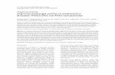 Original Article Improved antifungal activity of ... · Original Article Improved antifungal activity of amphotericin B-loaded TPGS-b-(PCL-ran-PGA) nanoparticles Xiaolong Tang1,2*,