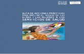 [Guía de acciones prácticas para ampliar el accesocedoc.inmujeres.gob.mx/PAIMEF/Oaxaca/oax02.pdf · parto y puerperio, a centros hospitalarios de segundo nivel, para su atención