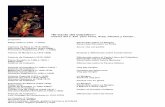 El Canto del Caballero música del s. XVI para Tecla, Arpa ...ESMAE de Oporto (Portugal), Encuentros de Flauta Dulce en Maese Pedro (Madrid) y en la Muestra de Música Antigua de Aracena